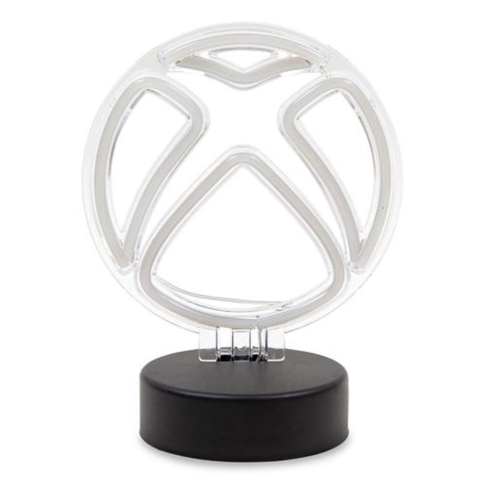 Xbox Logo Table Light 8H